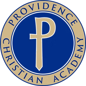 Providence Christian Academy Logo