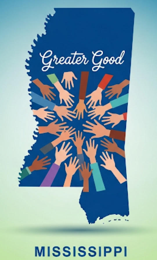 Mississippi Greater Good