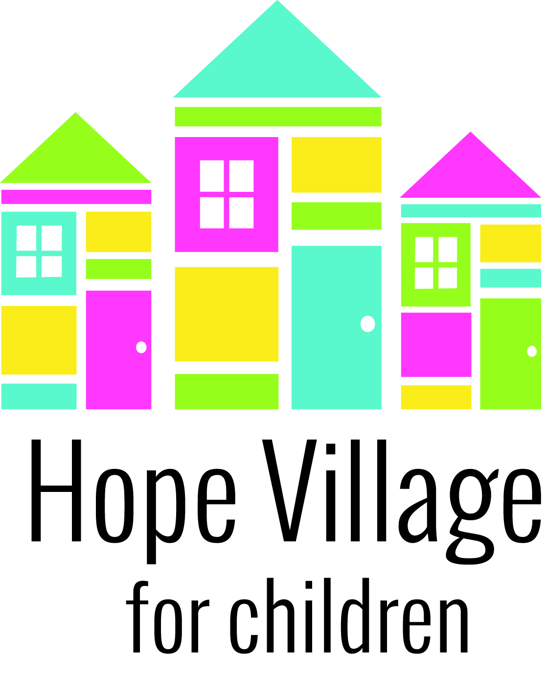 Hope Village Logo