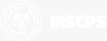 Mississippi Center for Police and Sheriffs Logo