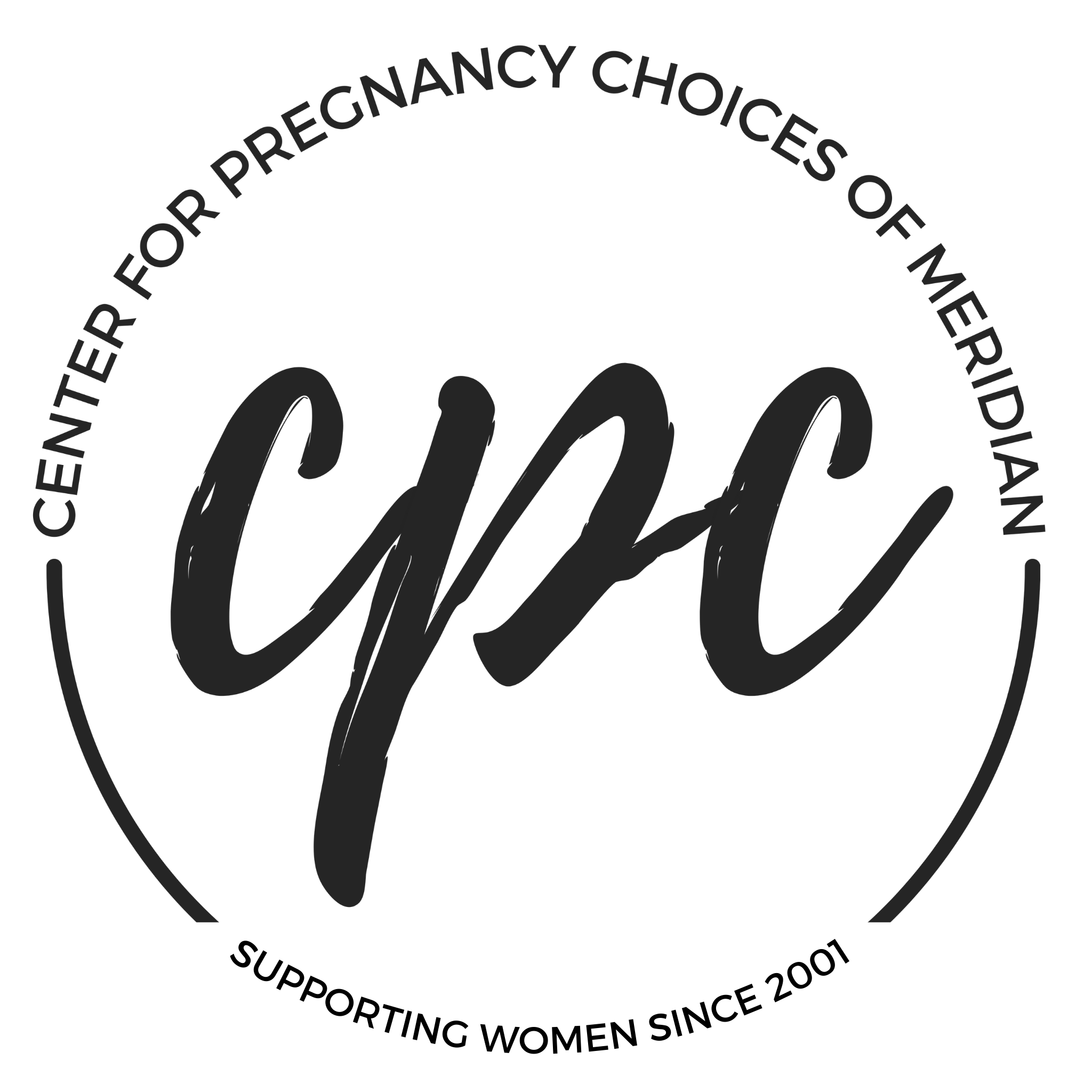 Pregnancy Choices Logo